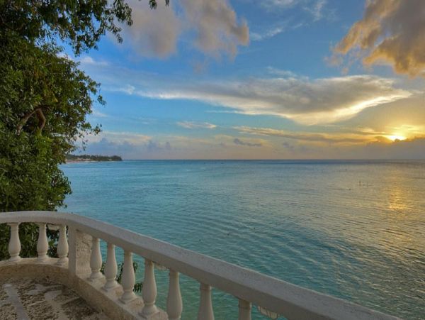 Barbados Home 975440