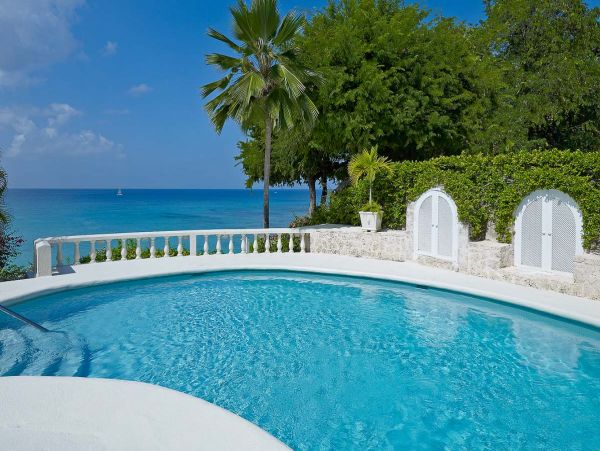 Barbados Home 975440