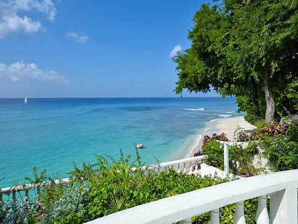 Barbados Home 975440