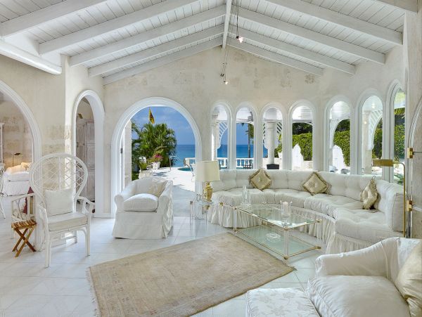 Barbados Home 975440