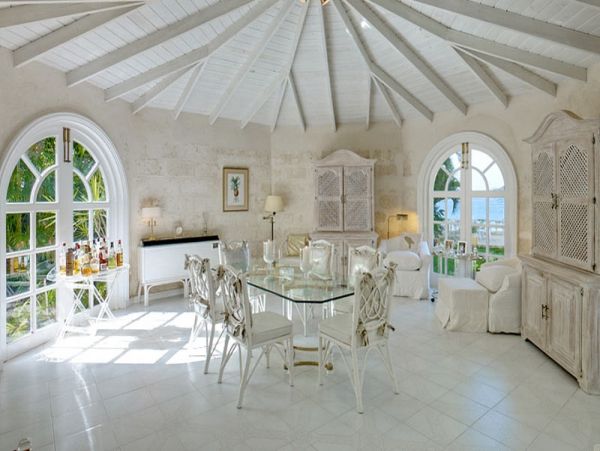 Barbados Home 975440