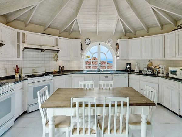 Barbados Home 975440