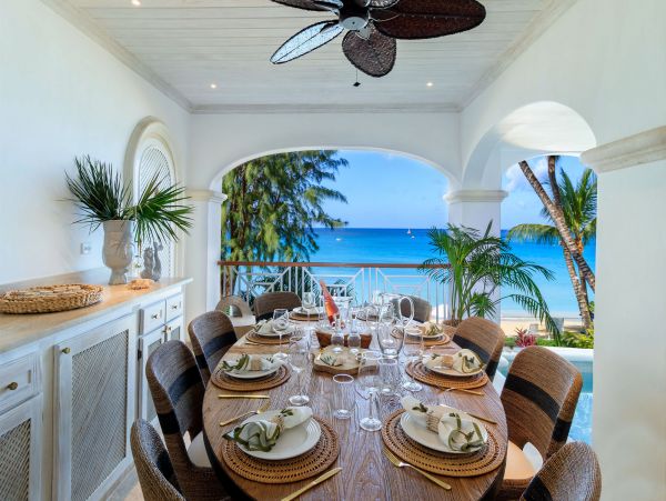 Barbados Home 975441