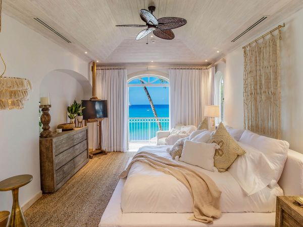 Barbados Home 975441