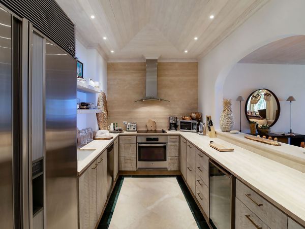 Barbados Home 975441