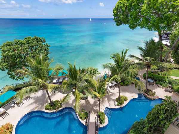 Barbados Condo 975442