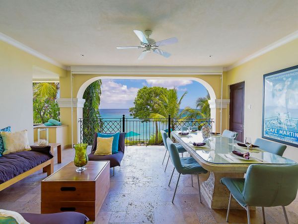Barbados Condo 975442