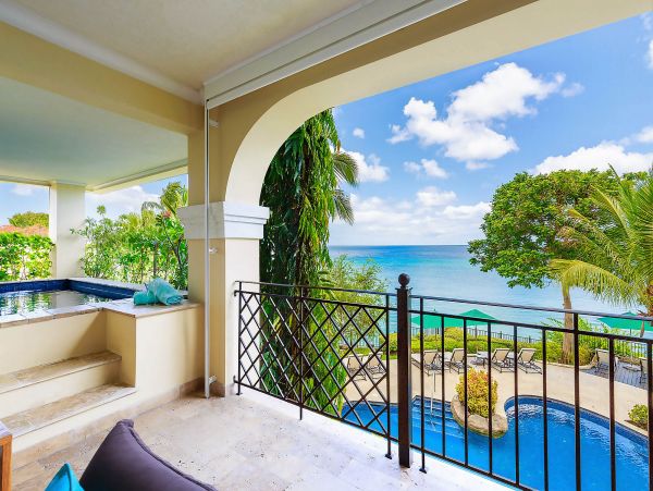 Barbados Condo 975442
