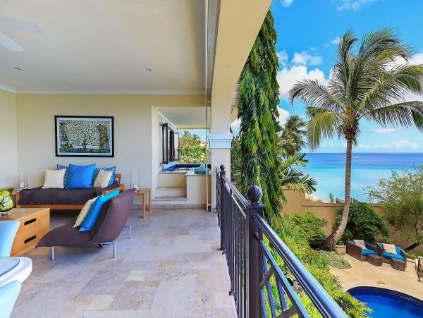 Barbados Condo 975442