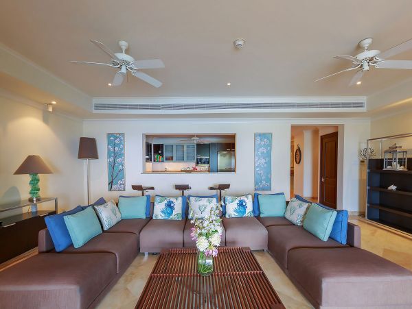 Barbados Condo 975442