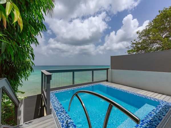 Barbados Home 975443