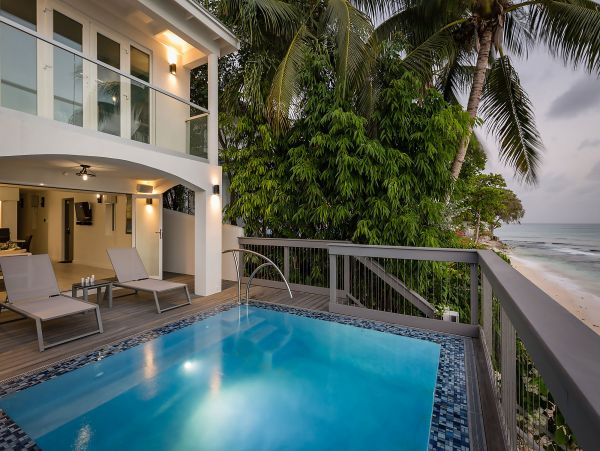 Barbados Home 975443