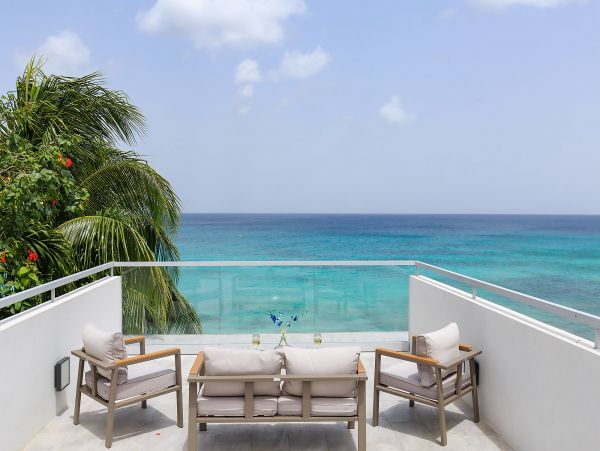 Barbados Home 975443