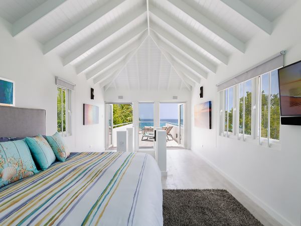 Barbados Home 975443
