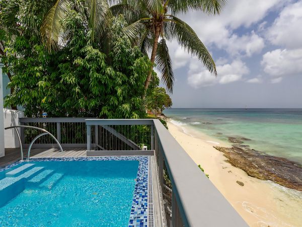 Barbados Home 975443