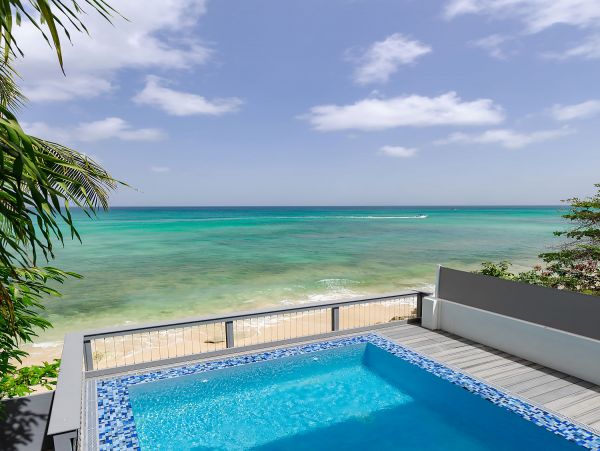 Barbados Home 975443