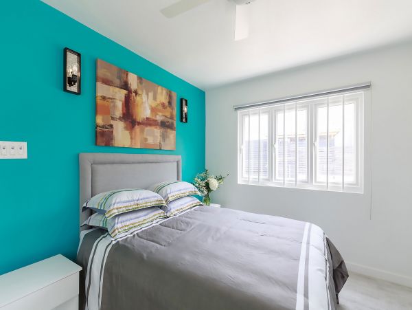 Barbados Home 975443