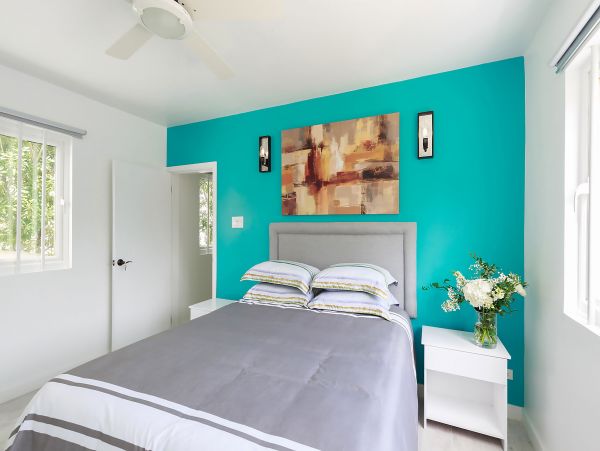 Barbados Home 975443