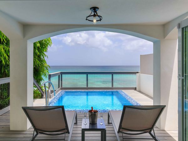 Barbados Home 975443