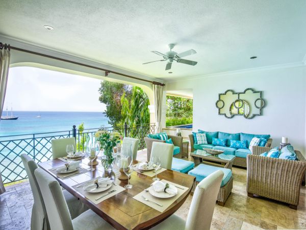 Barbados Home 975444