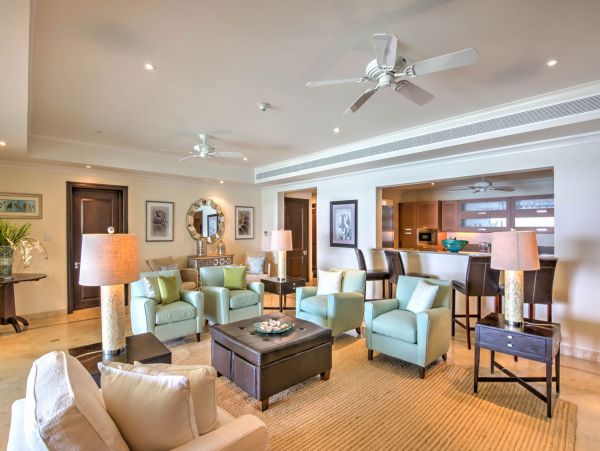 Barbados Home 975444