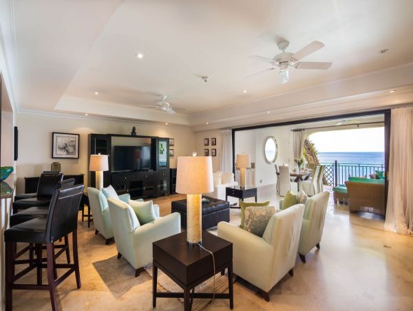 Barbados Home 975444
