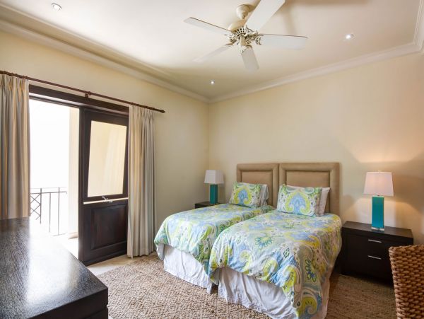 Barbados Home 975444
