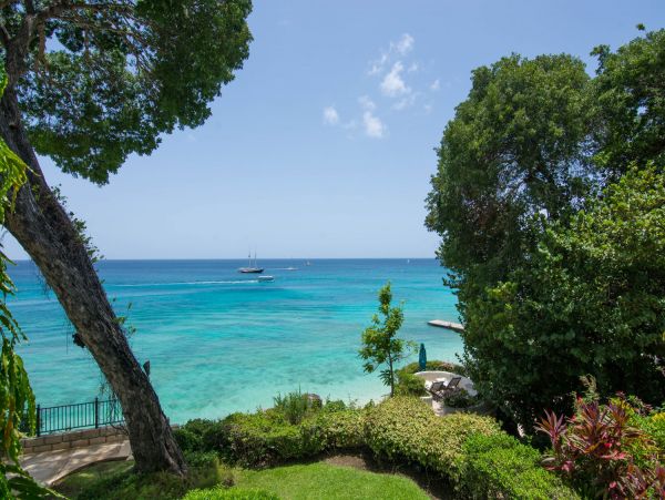 Barbados Home 975444