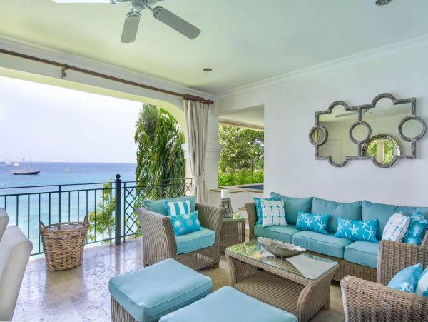 Barbados Home 975444