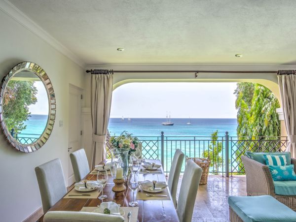 Barbados Home 975444