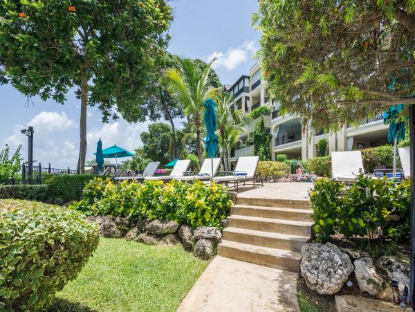 Barbados Home 975444