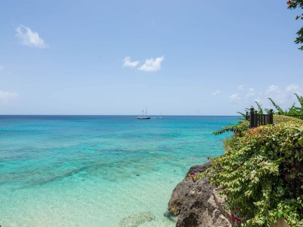 Barbados Home 975444