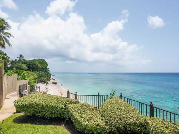 Barbados Home 975444