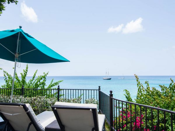 Barbados Home 975444