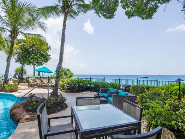 Barbados Home 975444