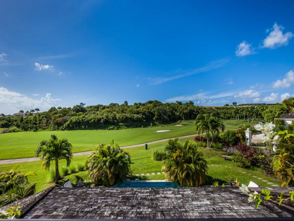 Barbados Home 975446