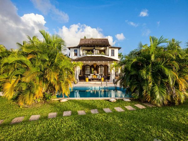 Barbados Home 975446