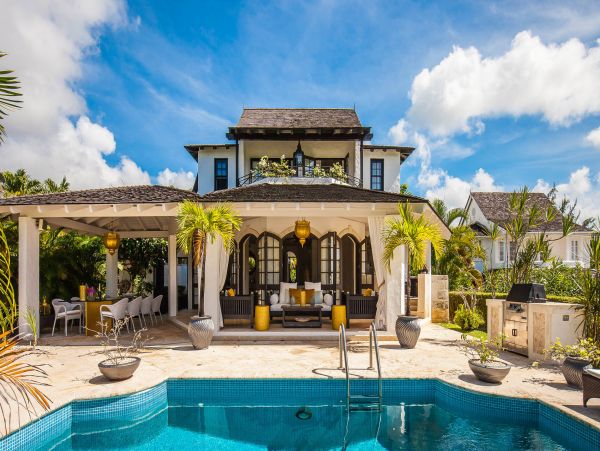 Barbados Home 975446
