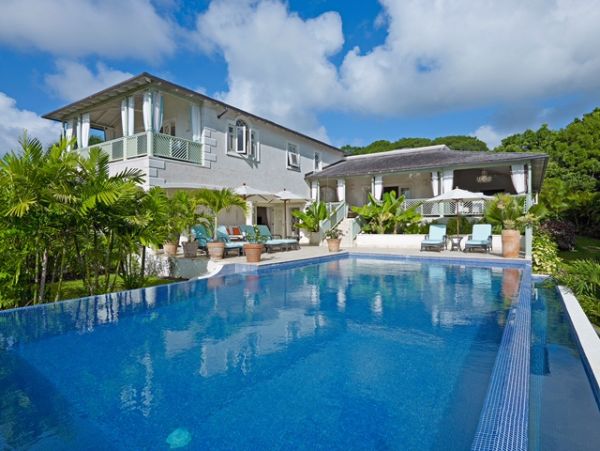 Barbados Home 975448
