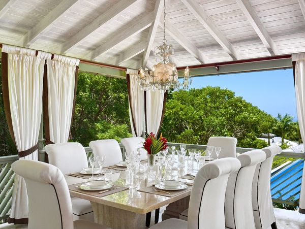 Barbados Home 975448