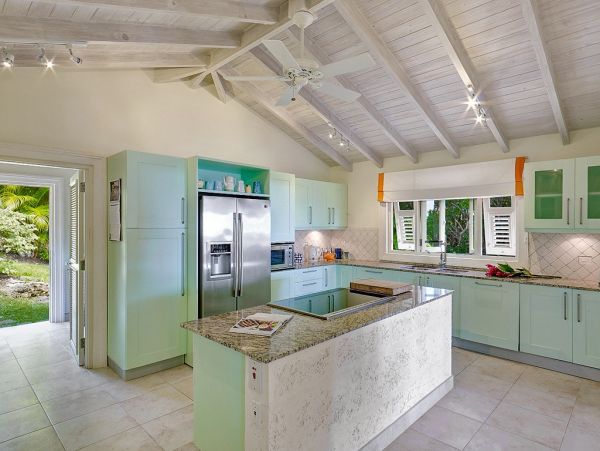 Barbados Home 975448