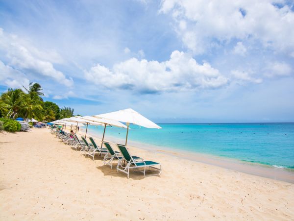 Barbados Condo 975449
