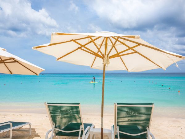 Barbados Condo 975449