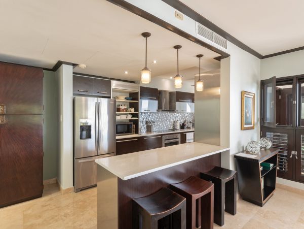 Barbados Condo 975449