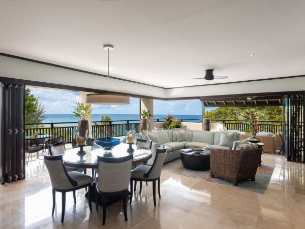 Barbados Condo 975449