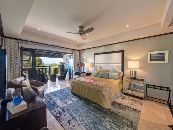 Barbados Condo 975449