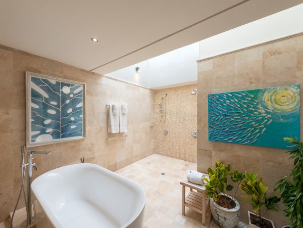 Barbados Condo 975449