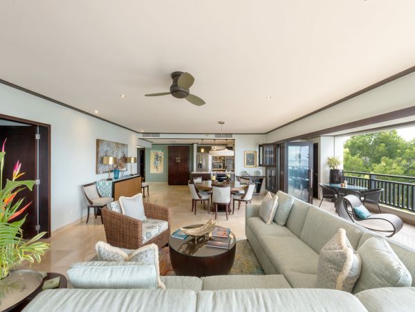 Barbados Condo 975449