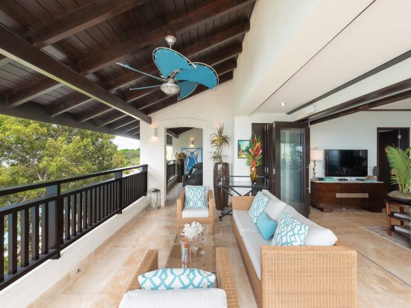 Barbados Condo 975449