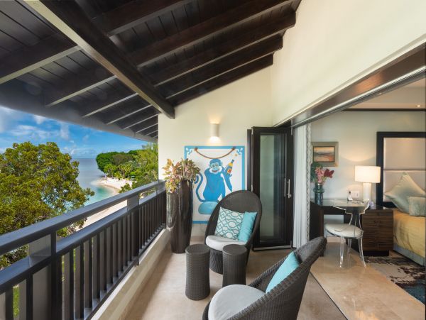 Barbados Condo 975449